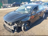 Nissan Sentra Sv 3N1AB7AP5HY406816 снимка