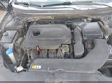Hyundai Sonata Se 5NPE24AF3GH358605 снимка