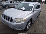 Toyota Highlander Limited JTEES42A082038868 снимка