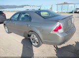 Ford Fusion Se 3FAHP07109R135558 снимка