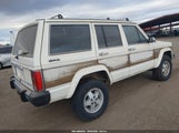 Jeep Wagoneer Limited 1JCMT7542HT022135 снимка