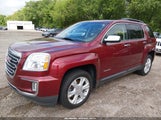 GMC Terrain Sle-2 2GKALNEK5H6142242 снимка