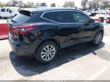 Nissan Rogue Sport S Awd Xtronic Cvt JN1BJ1AW9MW668724 fotografie