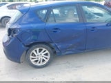 Mazda Mazda3 I Touring JM1BL1L77C1600818 снимка