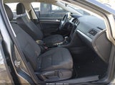 Volkswagen E-Golf Se WVWKR7AU1KW902231 снимка