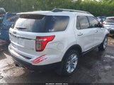Ford Explorer Limited 1FM5K8F82FGB49758 снимка