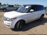 Land Rover Range Rover 5.0L V8 Supercharged SALGS2EF7GA281857 снимка