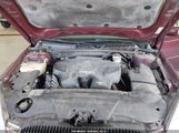 Buick Lucerne Cxl 1G4HD57287U163537 снимка