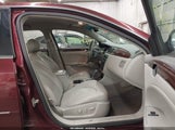Buick Lucerne Cxl 1G4HD57287U163537 снимка