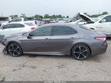 Toyota Camry Xse 4T1B61HK9KU161683 fotografie