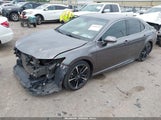 Toyota Camry Xse 4T1B61HK9KU161683 photo