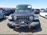 Jeep Wrangler Unlimited Rubicon 4X4 1C4HJXFG8JW212642 photo