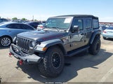 Jeep Wrangler Unlimited Rubicon 4X4 1C4HJXFG8JW212642 photo