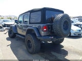 Jeep Wrangler Unlimited Rubicon 4X4 1C4HJXFG8JW212642 photo