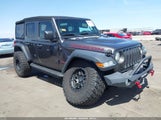 Jeep Wrangler Unlimited Rubicon 4X4 1C4HJXFG8JW212642 photo