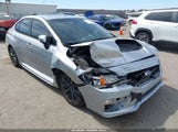 Subaru Wrx Premium JF1VA1F6XH9819812 снимка