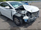 Hyundai Elantra Se 5NPDH4AE1FH642749 снимка