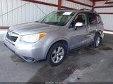 Subaru Forester 2.5I Premium JF2SJAEC4EH424306 снимка