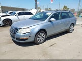Volkswagen Passat 2.0T WVWLK73C47E008542 снимка