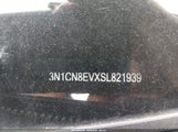 Nissan Versa 1.6 Sv 3N1CN8EVXSL821939 снимка