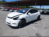 Tesla Model Y Performance Dual Motor All-Wheel Drive 7SAYGDEF2NF564568 photo