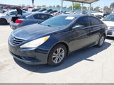 Hyundai Sonata Gls 5NPEB4AC7DH739021 снимка
