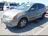 Nissan Rogue S JN8AS5MT8CW289019 снимка