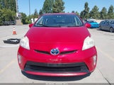 Toyota Prius Two JTDKN3DUXD0341338 снимка