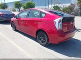 Toyota Prius Two JTDKN3DUXD0341338 fotografie