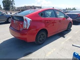 Toyota Prius Two JTDKN3DUXD0341338 fotografie