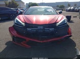 Chevrolet Corvette Stingray Rwd 2Lt 1G1YB2D4XM5106107 photo