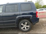 Jeep Patriot High Altitude Edition 1C4NJPFA7GD589661 photo