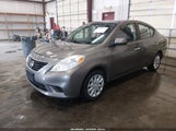 Nissan Versa 1.6 Sv 3N1CN7AP7CL814353 снимка
