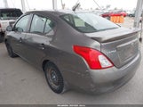 Nissan Versa 1.6 S+ 3N1CN7AP4EL851606 снимка
