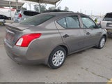 Nissan Versa 1.6 S+ 3N1CN7AP4EL851606 снимка