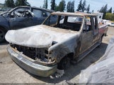 Ford F150 1FTEX15Y2NKA38556 снимка
