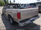 Ford F150 1FTEX15Y2NKA38556 снимка
