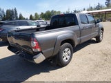 Toyota Tacoma Base V6 3TMMU4FN5BM027582 photo