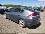 Honda Insight Ex JHMZE2H72DS002640 снимка