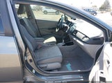 Honda Insight Ex JHMZE2H72DS002640 снимка