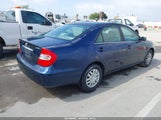 Toyota Camry Le 4T1BE32KX4U308734 снимка