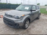 Kia Soul KNDJN2A27K7000220 снимка