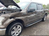 Ford F-150 Xlt 1FTEW1EP0FFA77196 снимка