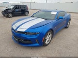 Chevrolet Camaro 1Lt 1G1FB1RX1J0135086 снимка