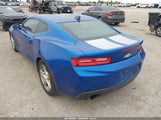Chevrolet Camaro 1Lt 1G1FB1RX1J0135086 снимка