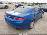 Chevrolet Camaro 1Lt 1G1FB1RX1J0135086 снимка