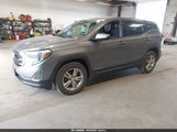GMC Terrain Awd Sle 3GKALTEV9LL277310 снимка