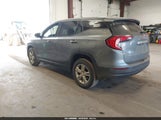 GMC Terrain Awd Sle 3GKALTEV9LL277310 снимка
