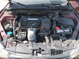 Honda Accord Ex 1HGCR2F78EA025699 снимка