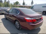 Honda Accord Ex 1HGCR2F78EA025699 снимка